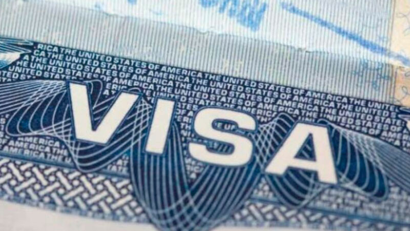 EEUU restringe visa a 75 personas vinculadas a grupo delincuencial de Sinaloa