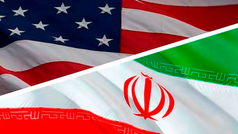 Irán rechaza segunda ronda de negociaciones con EEUU; Trump advierte que 